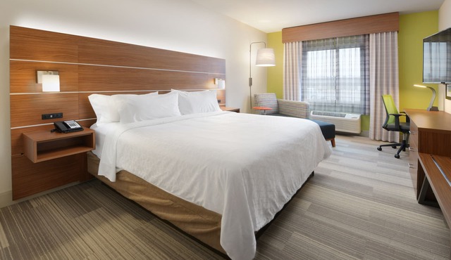 Holiday Inn Express Hotel & Suites Camden by IHG