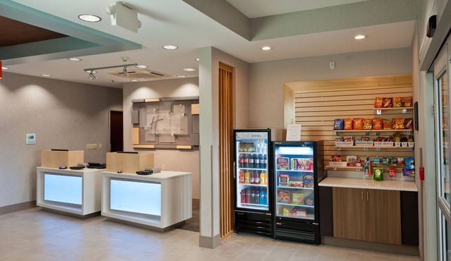 Holiday Inn Express Hotel & Suites Scott - Lafayette West by IHG