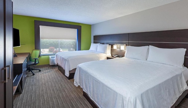 Holiday Inn Express New Orleans East by IHG