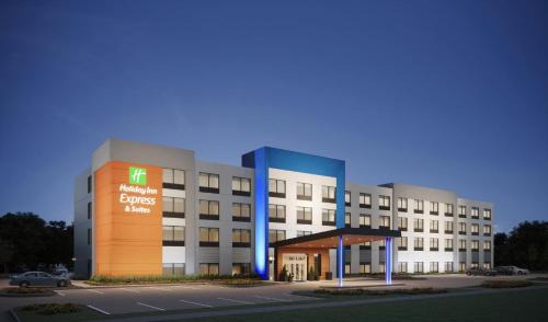 Holiday Inn Express & Suites Nacogdoches Southwest by IHG