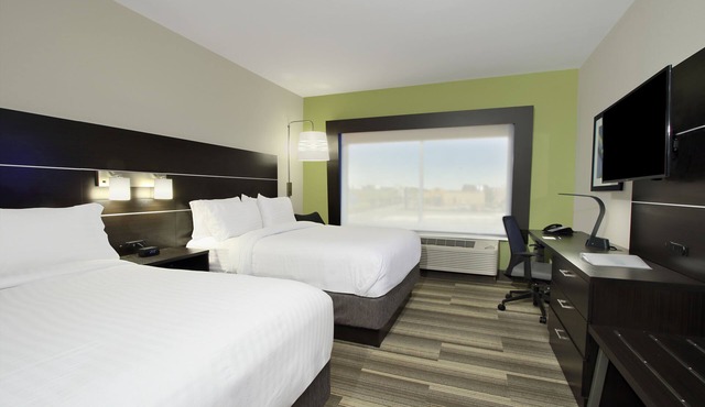Holiday Inn Express & Suites Brookshire - Katy Freeway by IHG