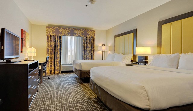 Holiday Inn Express & Suites Gonzales by IHG