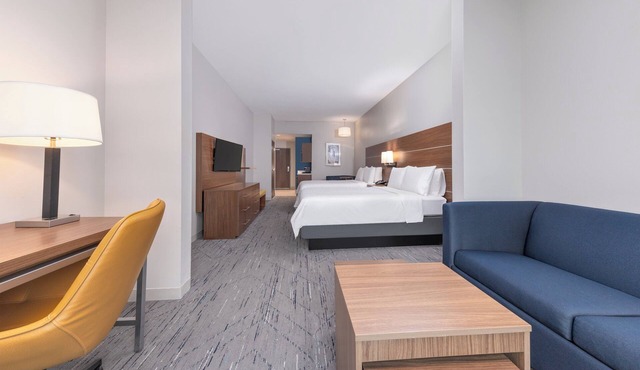 Holiday Inn Express & Suites Houston S - Medical Ctr Area by IHG