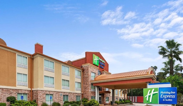 Holiday Inn Express & Suites Lafayette South by IHG