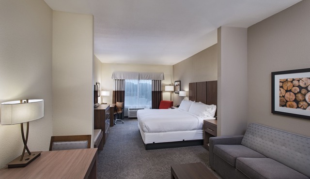Holiday Inn Express & Suites Austin NW - Four Points by IHG