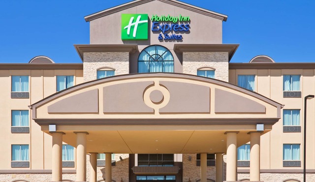 Holiday Inn Express & Suites Dallas East - Fair Park by IHG