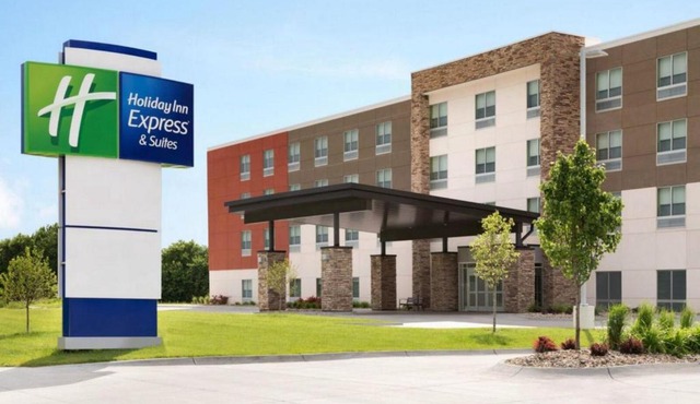 Holiday Inn Express & Suites - CUT OFF GALLIANO by IHG