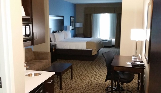 Holiday Inn Express & Suites Atascocita - Humble - Kingwood by IHG
