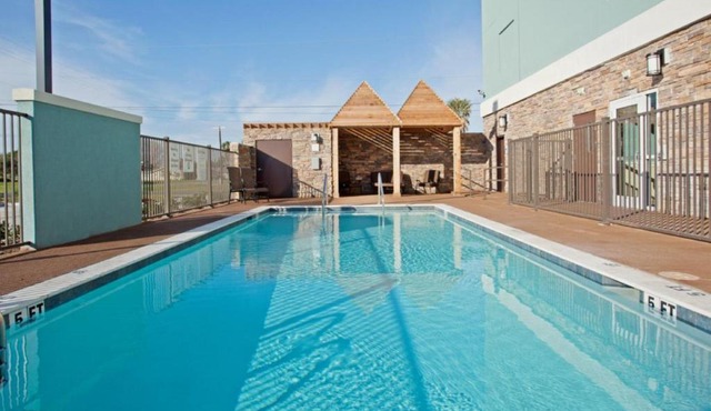 Holiday Inn Express & Suites Rockport - Bay View by IHG