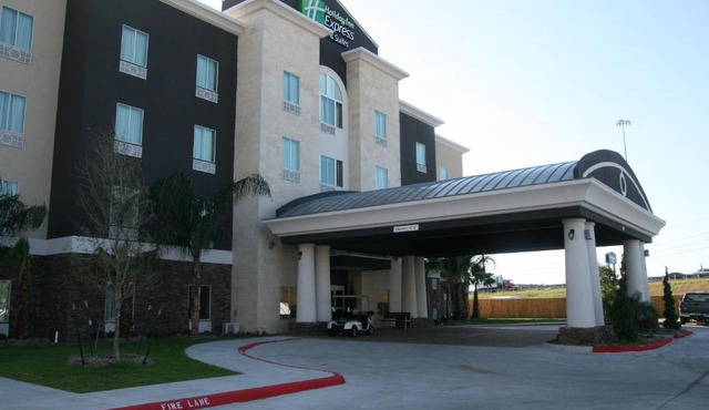 Holiday Inn Express & Suites Corpus Christi - North by IHG