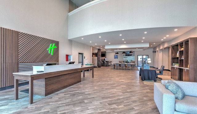 Holiday Inn Houma by IHG