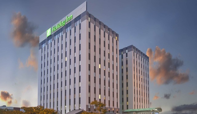 Holiday Inn Metairie New Orleans by IHG