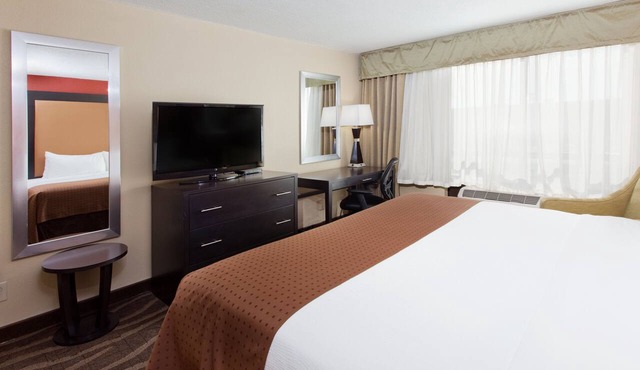 Holiday Inn Shreveport Downtown by IHG