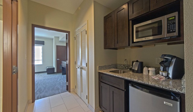 Holiday Inn & Suites San Antonio Northwest by IHG