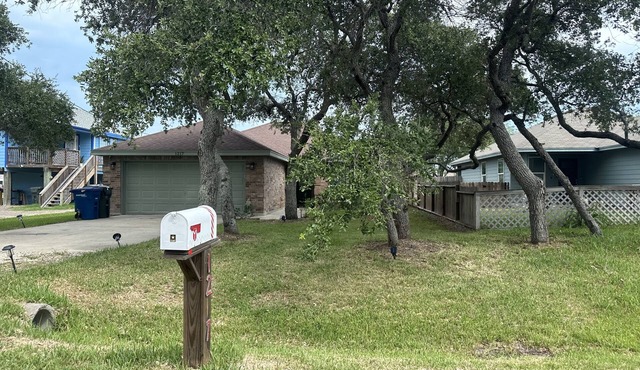 Home- 3 Bedrooms 2 bathrooms +2car garage + Ev charger . Two blocks from water