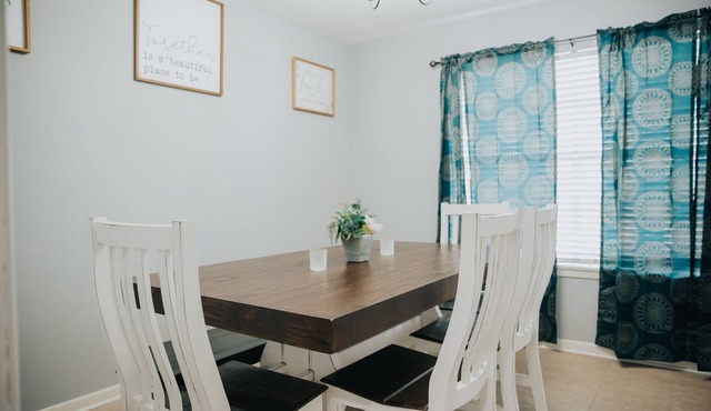 Home Away from Home! Located in Central Westlake!