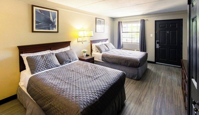 Home Suites Culebra