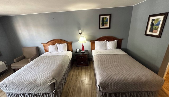 Home Suites Hill Country