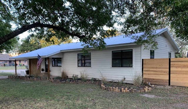 Home w/Game Room and Backyard