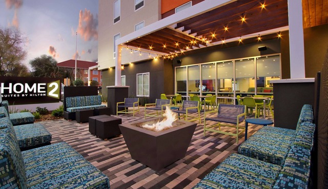 Home2 Suites by Hilton Beaumont