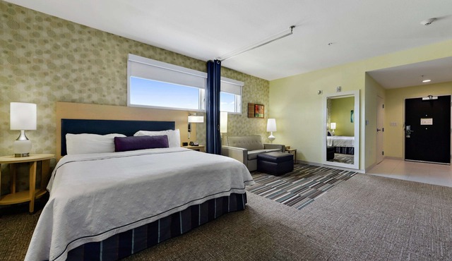 Home2 Suites by Hilton Gulfport I-10