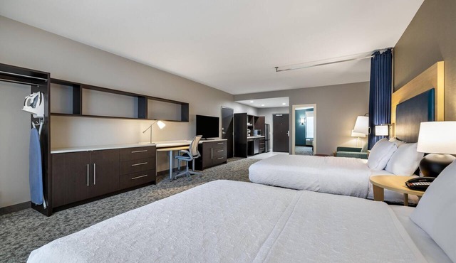 Home2 Suites by Hilton Muskogee in Muskogee
