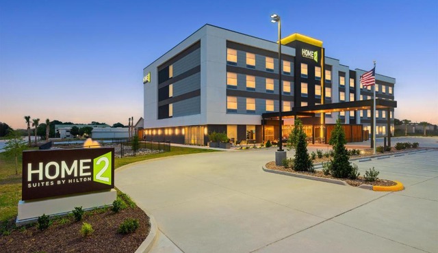 Home2 Suites By Hilton Lafayette I-10