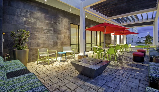 Home2 Suites by Hilton Shreveport