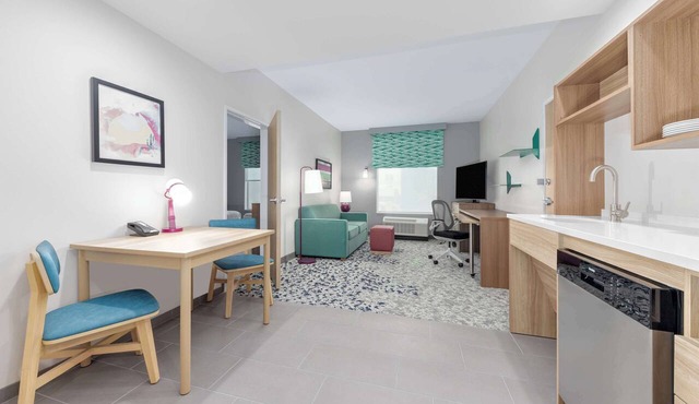 Home2 Suites Dallas I-30 Cockrell Hill