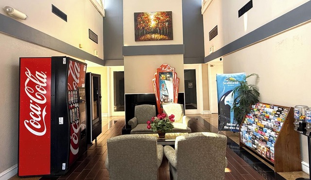 Homegate Studios & Suites San Antonio Medical Center