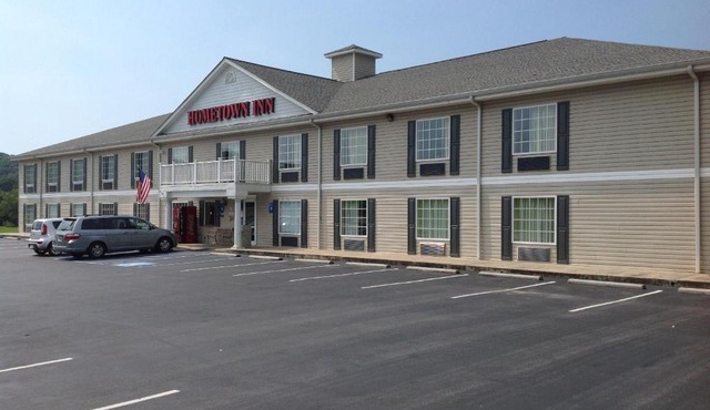 Hometown Inn-Soddy Daisy in Soddy-Daisy
