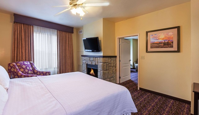 Homewood Suites by Hilton Wichita Falls