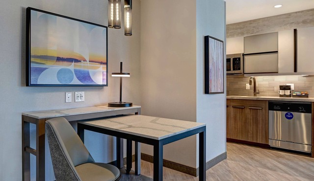 Homewood Suites by Hilton Dallas The Colony