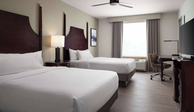 Homewood Suites by Hilton Shreveport/Bossier City, LA