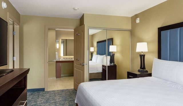Homewood Suites by Hilton Fort Smith