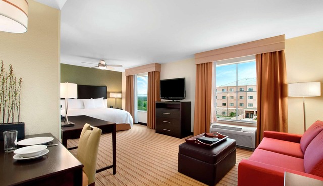 Homewood Suites by Hilton Fort Worth West at Cityview, TX