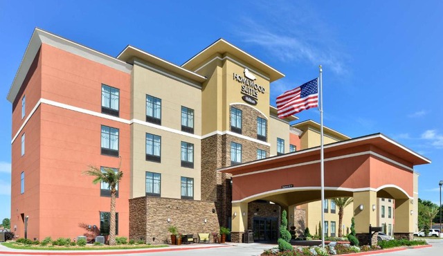 Homewood Suites by Hilton Houma