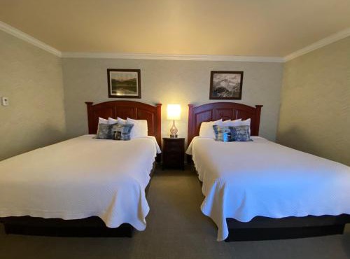 Hotel Boulderado in Boulder