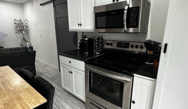 Houma Away From Home Private Studio
