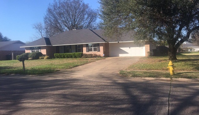 House in Downtown Bossier City