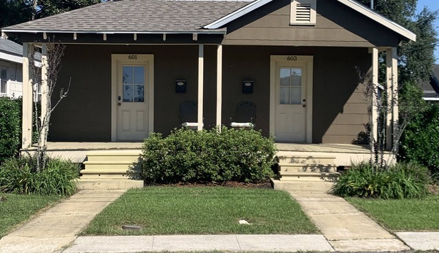House in the Heart of Thibodaux (601)