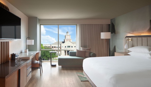Houston Marriott Sugar Land