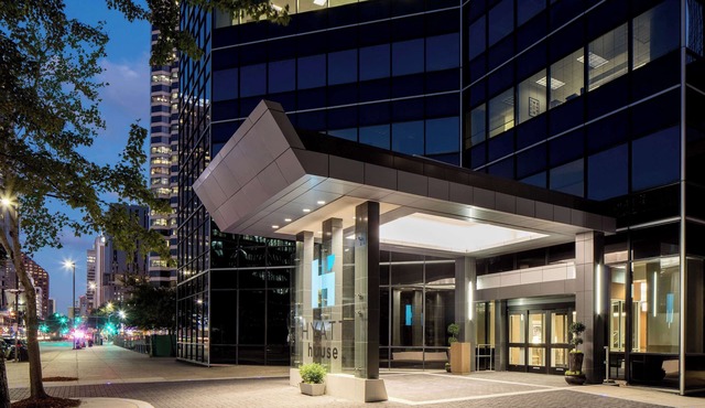 Hyatt House New Orleans/Downtown