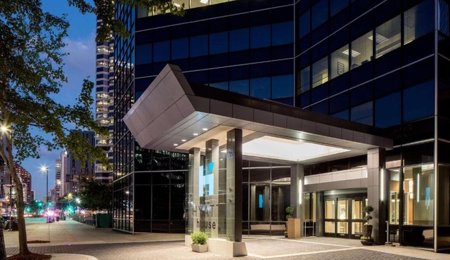 Hyatt House New Orleans Downtown