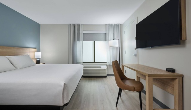 Hyatt Studios Texarkana