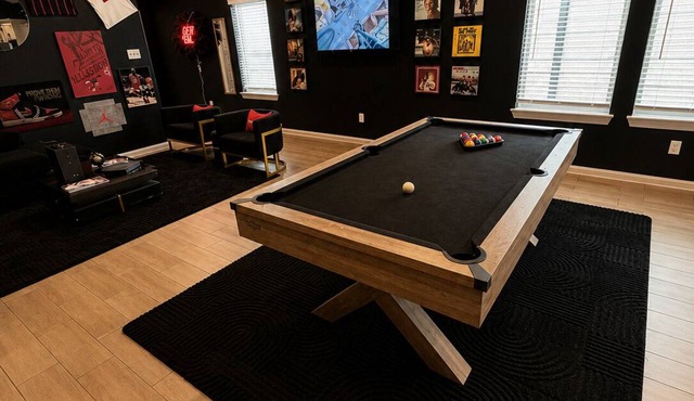 Hypebeast VIP Lounge w/Private Sauna- Event Space