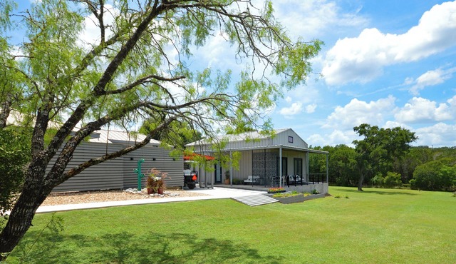 i stayed at 311 b . . . designer guest studio in tranquil residential setting