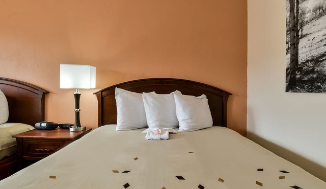 Inca Inn in Moab