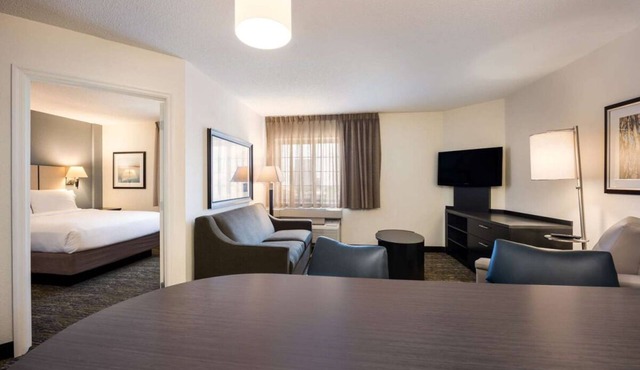 Indulge in Home Like Comfort! 4 Spacious Units, Pets Allowed, Full Kitchen!