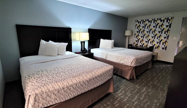Inn of Rockwall